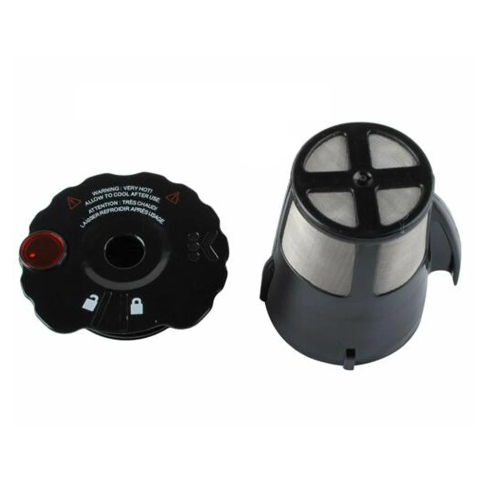 1 Pcs Reusable Coffee Filter For Keurig 2.0 K200 K250 K300 K350 K400 K450 K460 Coffee Machine Accessories