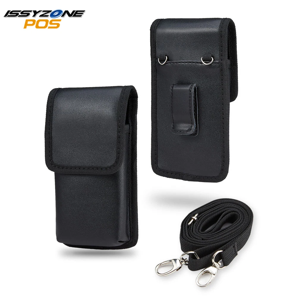 Case à Prova Água para Android Case de Couro para Ipda018 35 e Alguns Dwaterproof Fallproof Ipda0 Semelhante Duas Maneiras Carring Pda f Ipda030