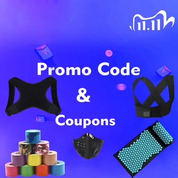 

2020 11.11 Global Shopping Festival Shopping Guide - Win Gift!!How to Get the Coupons and Promo Code