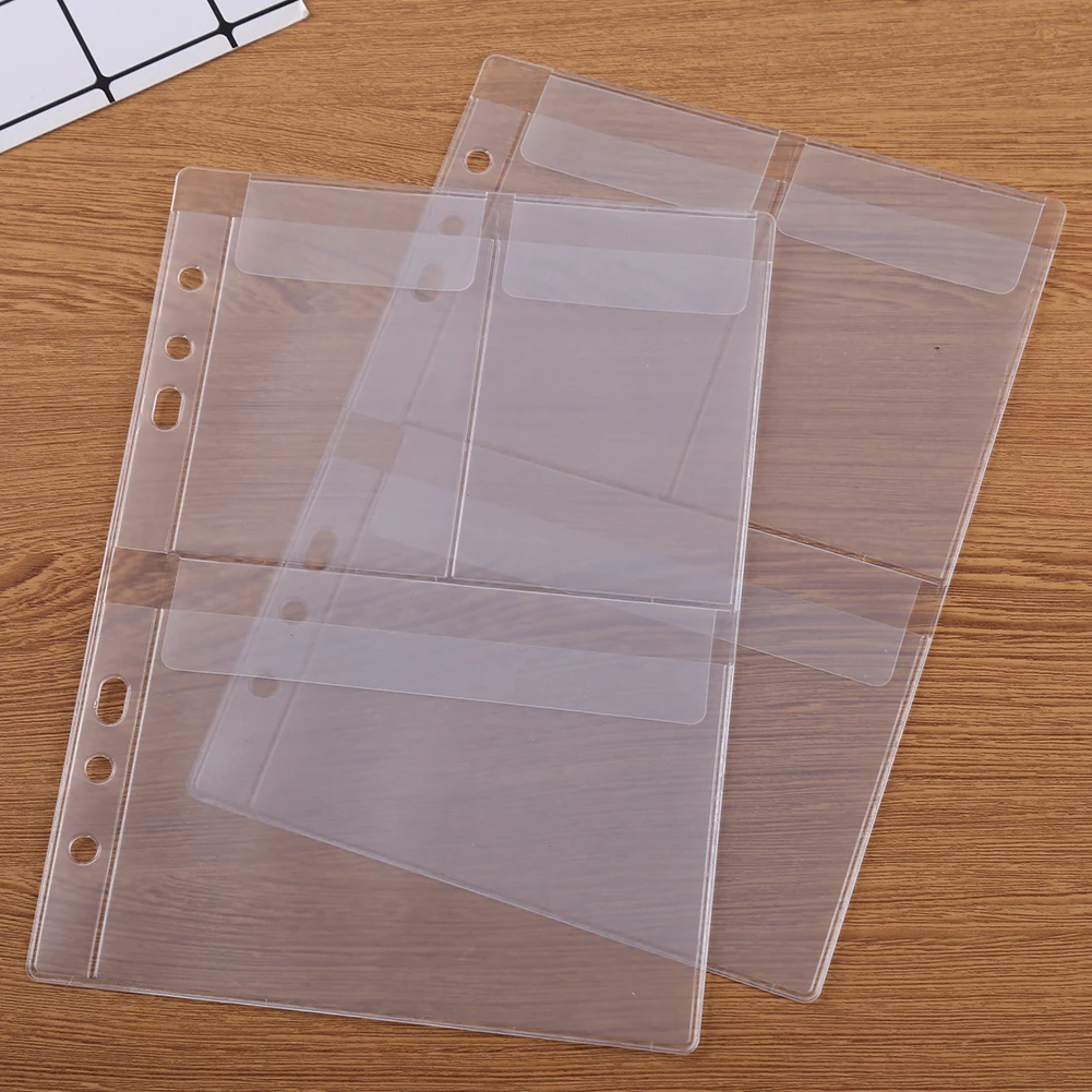 Cutting Dies Stencil Storage Book For DIY Scrapbooking Album Inner Pages Cover Collections Template Container Case Organizer storage box,storage organizer,bag organizer