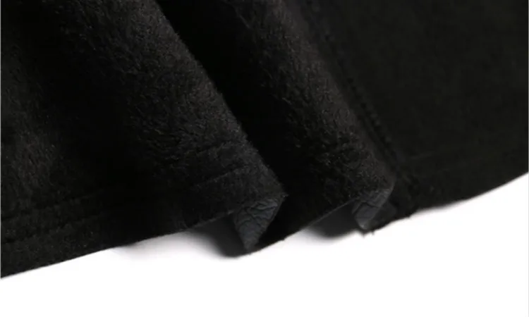 Max LuLu, модная Корейская женская зимняя меховая одежда, женские утепленные куртки из искусственной кожи с капюшоном, винтажные длинные пальто из искусственной кожи с принтом