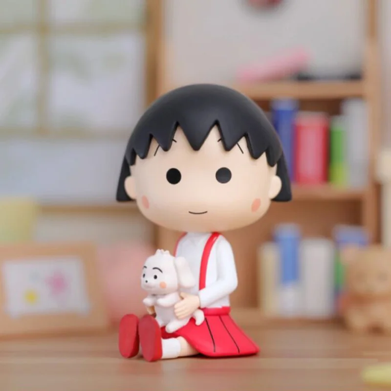 カワイイ-女性のためのちゃん色付きのオルゴールおもちゃ箱,誕生日