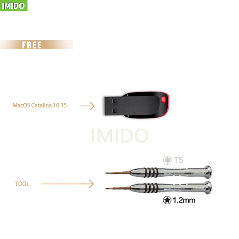 Оригинальный 2012 ранний Mid Macbook Air A1466 A1465 256 ГБ SSD Md231 md232 md223 md224 128G Mac твердотельный