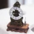 Nordic Mechanical Antique Table Clock Metal Gear Gold Fine Copper Time Telling Seat Desk Clock Manual Manipulator Gift Ideas 9