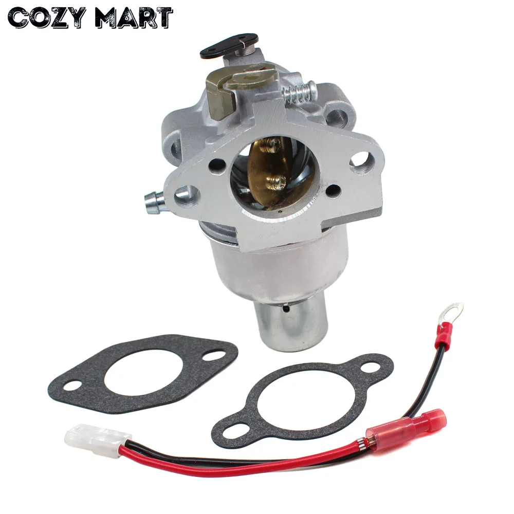 Карбюратор для Kohler SV470 SV471 SV480 SV530 SV540 SV541 SV590 SV591 SV600 SV601 SV610 SV610 SV620 двигателя#2085333 S