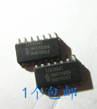 

10pcs TJA1054 TJA1054T TJA1054AT CAN Original New 1 order