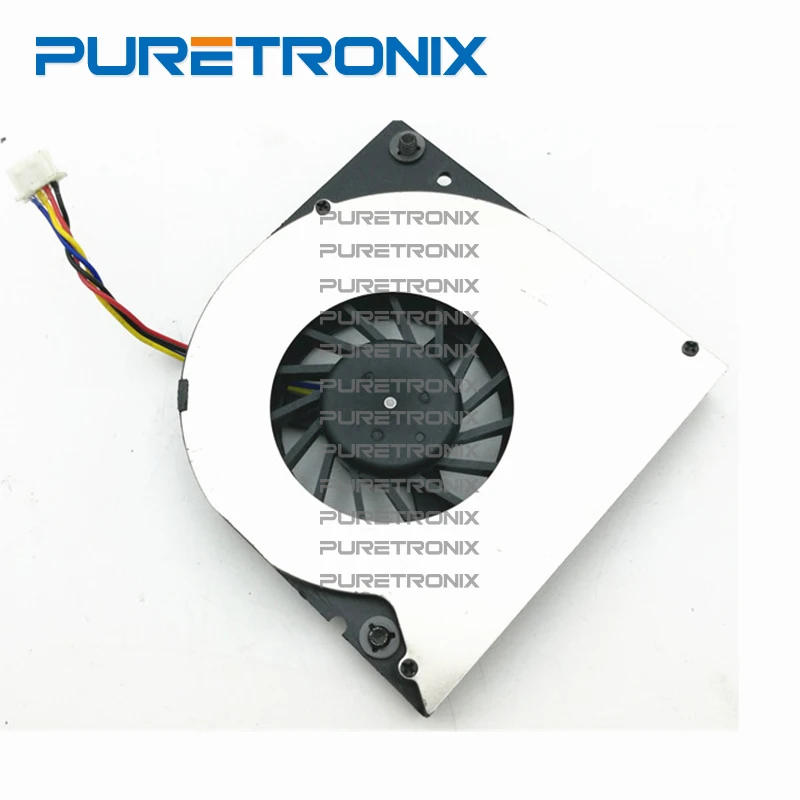 AVC BAAA0508R5H P002 P003 5V 0.5A fan cooling motor fan