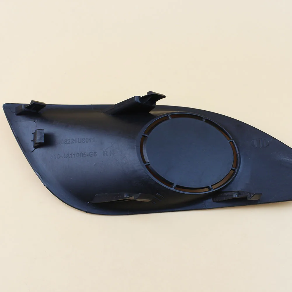 Пара противотуманных фар LARBLL левый и правый бампер Опорные кронштейны