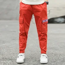 Детская одежда; комбинезон для мальчиков; Новинка года; стильные детские повседневные брюки; сезон весна-осень; весенняя одежда для больших мальчиков; западный стиль; Пан