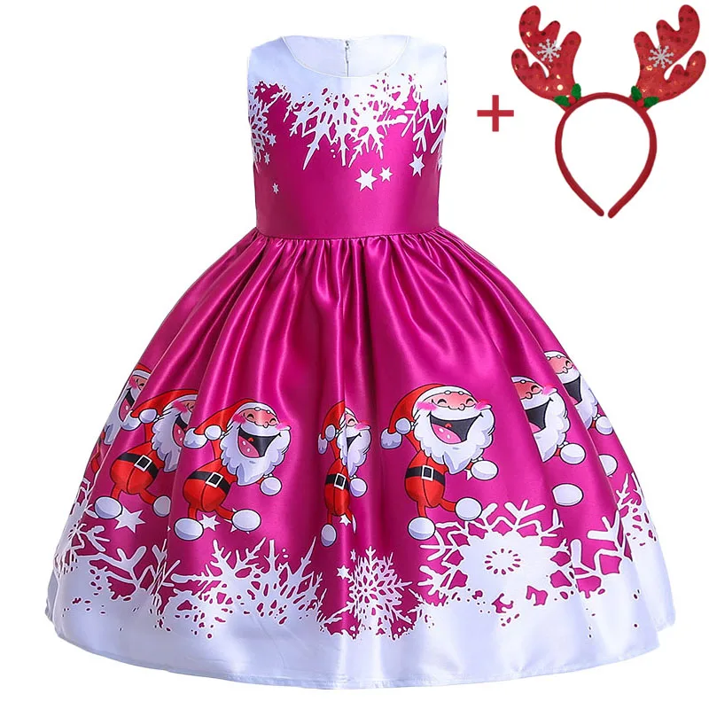 Рождественские детские платья для девочек; платье для церемоний; одежда для малышей; одежда с юбкой-пачкой; вечернее платье; vestidos robe Fille
