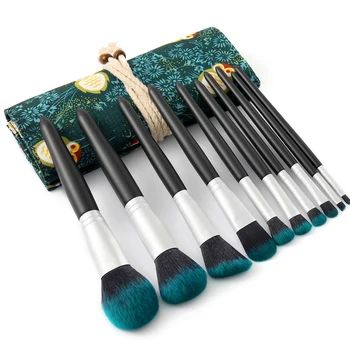 

Firefly Makeup Brushes Set Foundation Blending Powder Eyeshadow Contour Concealer Blush Cosmetic Beauty Make Up Tool 2019