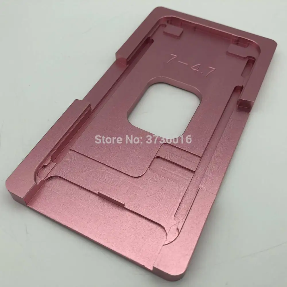 Позиционирование формы для iphone 7p 7 lcd экран точное позиционирование oca эффективное ламинирование для ремонта мобильных телефонов бренд