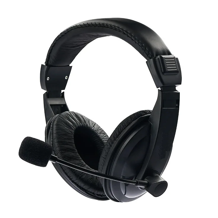 Профессиональная Новинка 3 5 мм Проводная игровая гарнитура Deep Bass Игровые