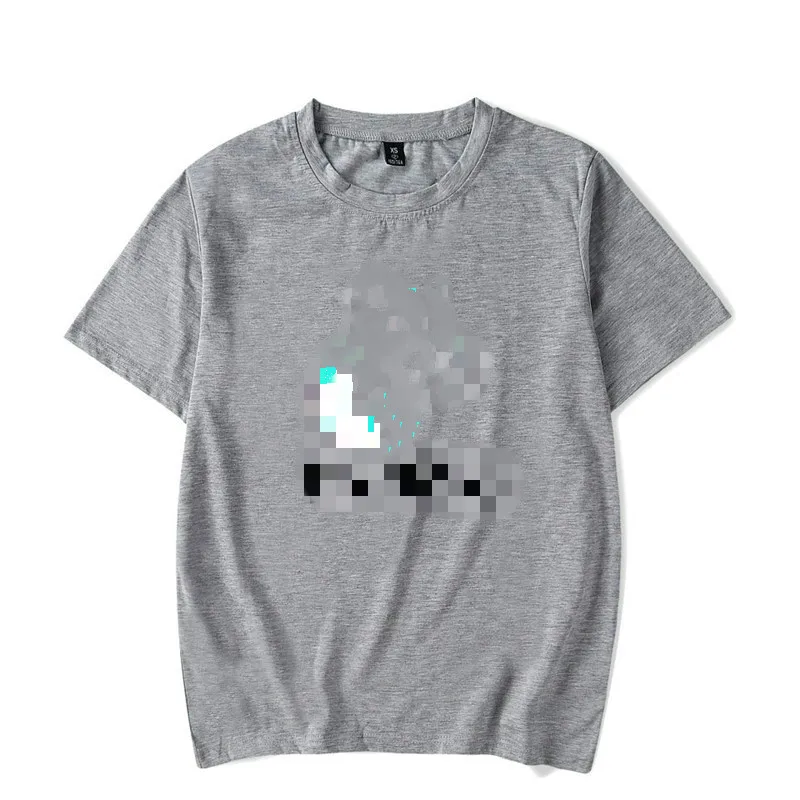 gray t shirt Короткие толстовки в Корейском стиле, повседневные женские пуловеры с длинным рукавом и кошачьими ушками, осенние женские толстовки с капюшоном и буквенным принтом - Цвет: gray t shirt