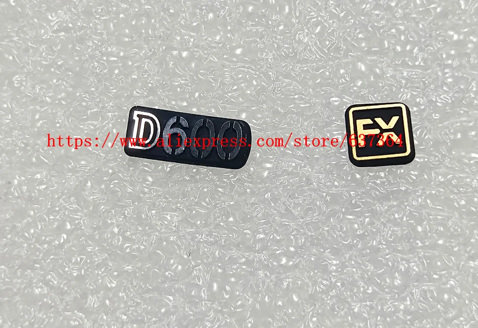 NEW For Nikon D750 Camera D750 D610 FX D600 D7100 Front FX Camera Repair Part