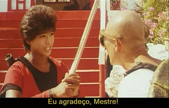 

The Film New Seven Dragon Ball DVD Disc Asia China Martial Arts Psychedelic Comedy Movie 1991 Language Chinese English No Box