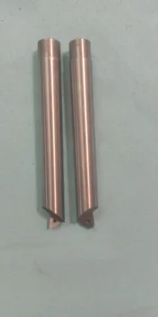 

2pcs Blade for 8700 car on line disc lathe machine parts auto disc brake lathe balancing repair machine