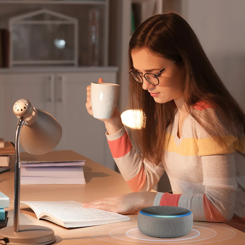 Gosund 16A Smart Plug Socket Tuya Smart Wifi Plug Socket Smart Life APP Remote Control With Alexa Google Home Assistance 2021New