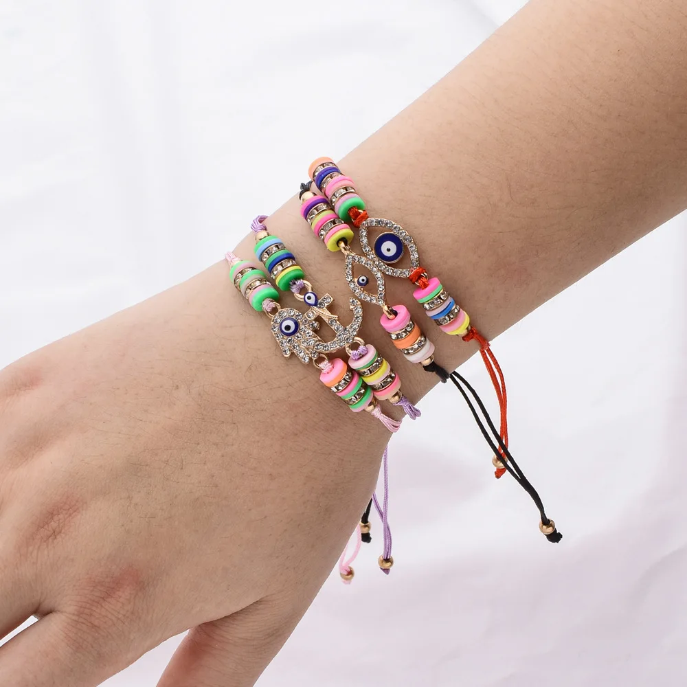 12 Unicorn Adjustable Bracelets - Pinata Toy Loot/Party Bag Fillers  Wedding/Kids