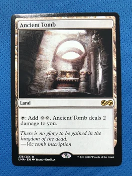 

ancient tomb UMA Hologram magician ProxyKing 8.0 VIP the proxy cards to gathering every single mg card.