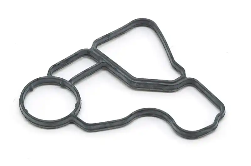 Engine Oil Filter and Seal Gasket For N50 N52 N53 N54 N55 11427953129 11428637820 11428637821 car oil filter
