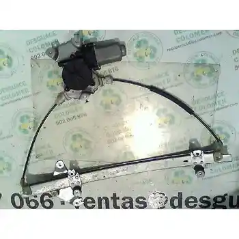 

3124277 Power Windows Front Right Nissan Almera (n16/e) 2.2 16v Turbodiesel Cat