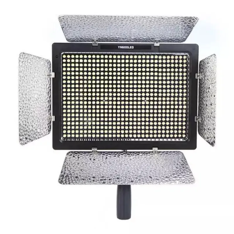 YONGNUO YN600L YN600 LED Video Light 3 Ha057642c6a7a430793e76b24bf107352Q