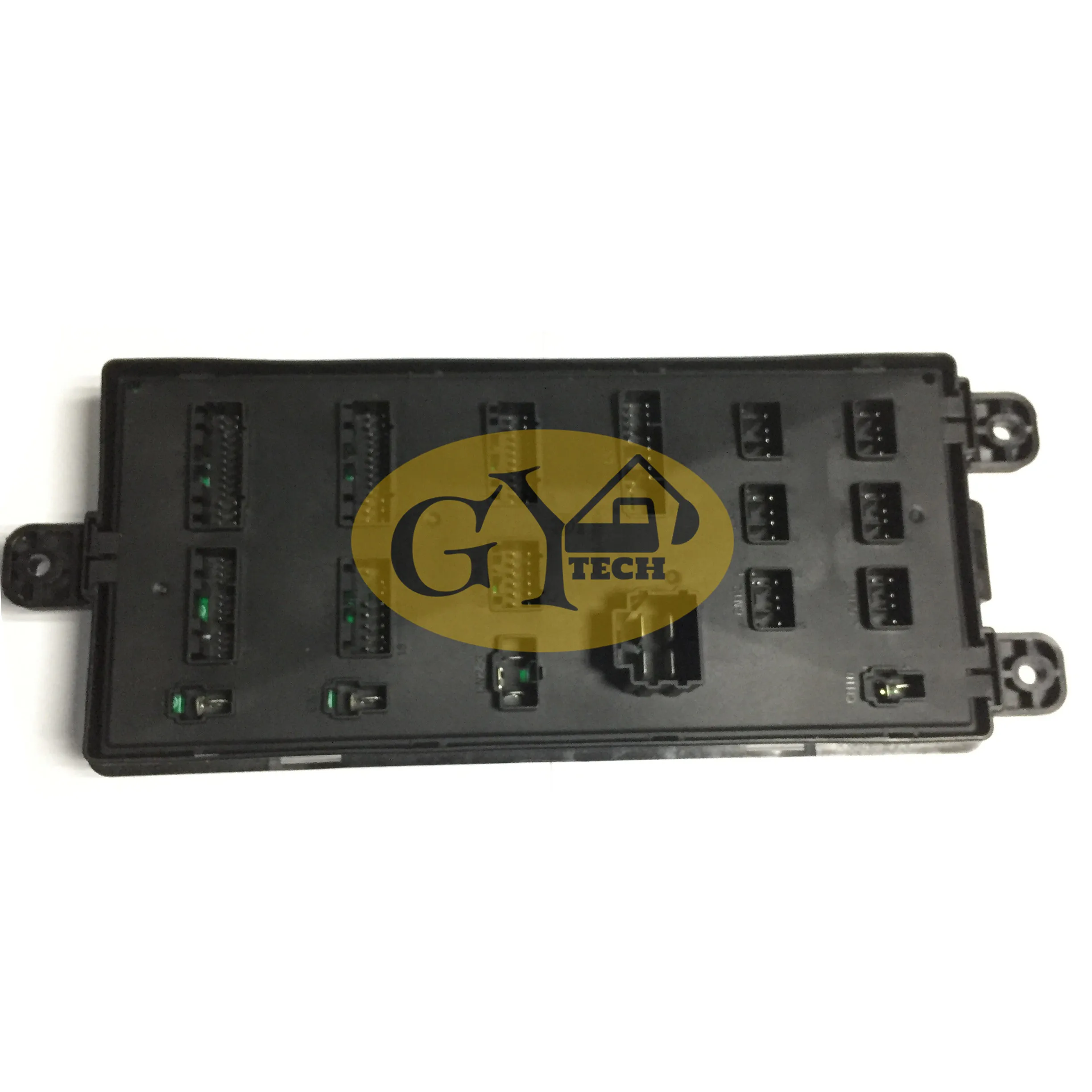 YN24E00016F2 YY24E00008F2 YN24E00016F1 YN73E01024P2 SK200 8 плавкое реле в сборе для SK210 SK350 экскаватора