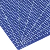 A3 Cutting Board blue Patchwork Cut Pad Cutting Mat Manual DIY Tool Paper cutting Sealing Carpentry pad Art paper Cutting Mat ► Photo 3/6