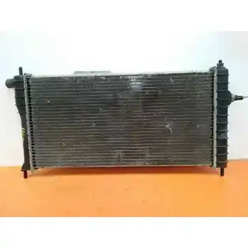 

90442550 WATER RADIATOR OPEL KADETT E