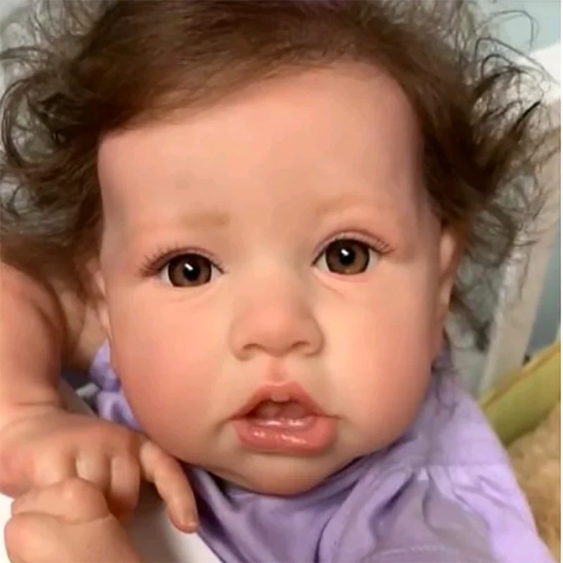 55cm-Reborn-Baby-Dolls-full-Silicone-body-Newborn-Babies-DOLL-Realistic-lifelike-Toddler-Bonecas-with-Crooked (4)