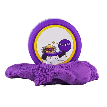 

Brick Maker Modelling Dough Quantum Pods Gift Funny Super Soft Never Dries Out Easy Clean Relevant Play Adults Kids Toy