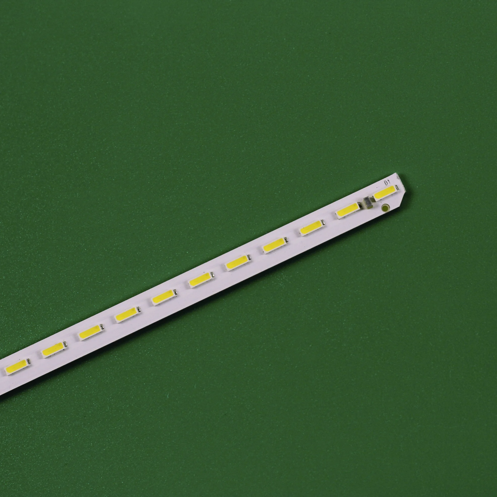Kit 536 mm 78led Tira de Luz de Fundo Led 734.01q01. 0002 056380240101n para Sony 49 tv Kd49x8000d Novo Peças - Imagem 4