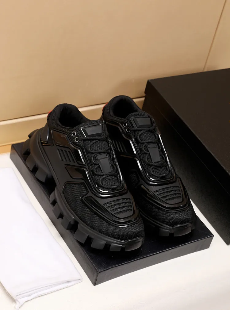 Купить Обувь Прада Мужские