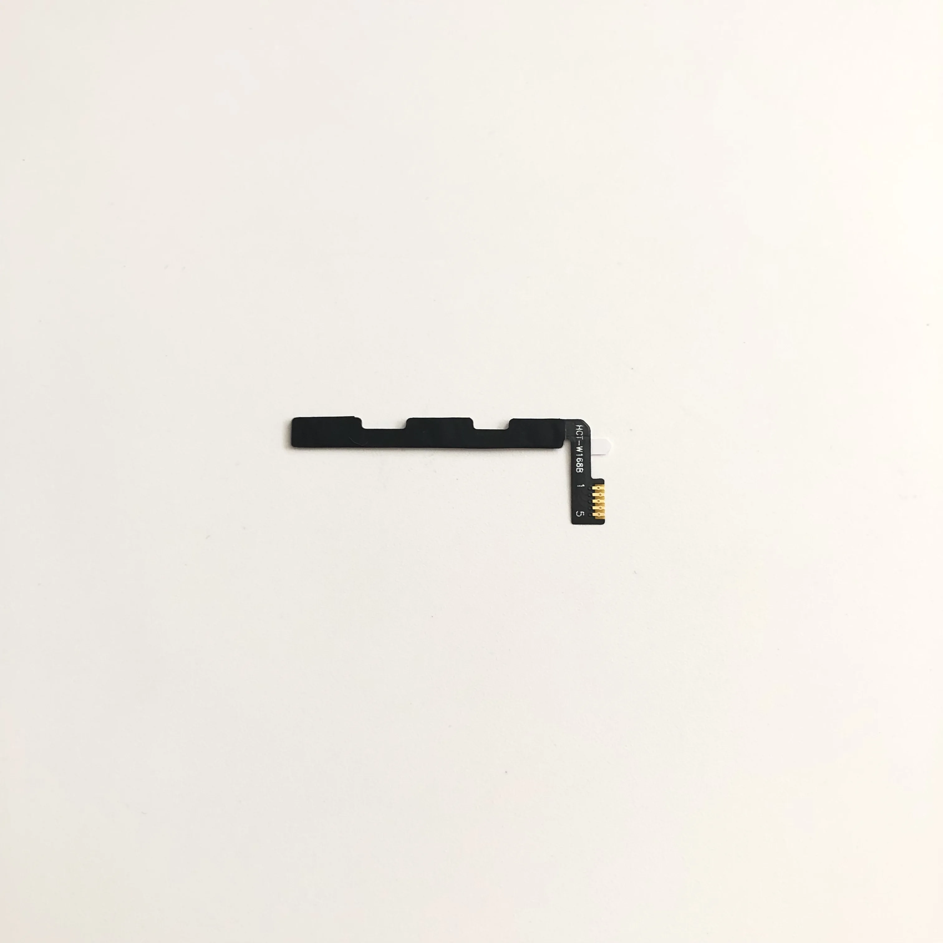 

Blackview A60 New Power On Off Button+Volume Key Flex Cable FPC For Blackview A60 MT6580A Quad 6.1 inch 1280*600 Smartphone