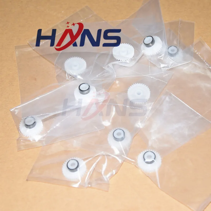 Compatible new Clutch Gear 32T NGERH0062QSZZ for Sharp AR160 AR161 AR200 AR206 AR207 AR5316 New Clutch Gear for AR 160 (1)