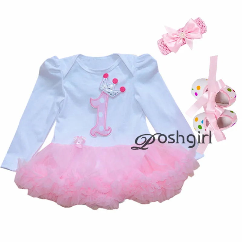0-2Y 3pcs Girl Baby Summer Suit Novelty Costume Newborn Clothing Sets Bebe Dress Toddler Clothes Party Cosplay Gift 3 6 9 12 18M 4