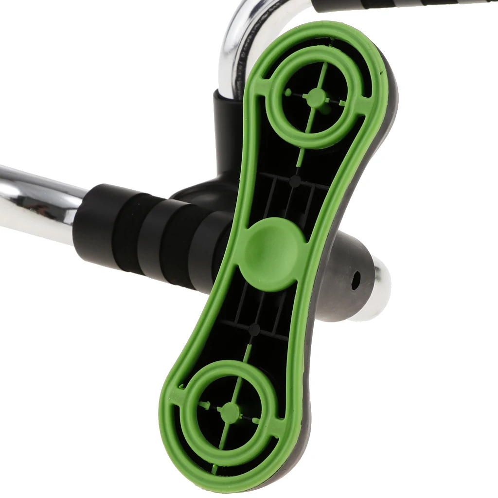 Фитнес ручка