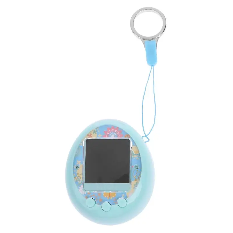 Nostalgic 90S Virtual Cyber Pet Toy Funny Digital HD Color Screen R7RB