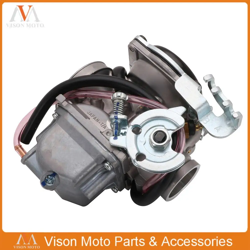 28 мм Высокое качество мотоцикл Карбюратор Carb Carburador в сборе для SUZUKI GN200 GN 200 скутеры мотоцикл часть мото