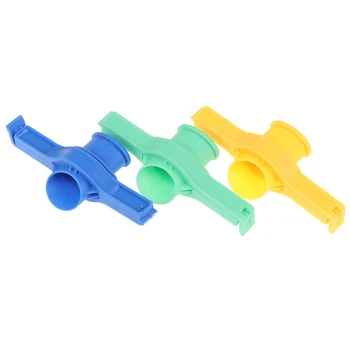 

1Pcs Food Snack Storage Seal Sealing Pour Bag Clips Sealer Clamp Food Bag Clip