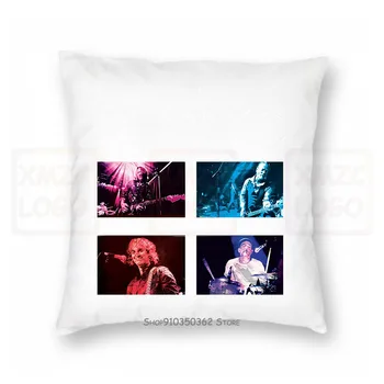 

The Church Starfish 30Th Anniversary Black Pillow case Size S To 3Xl Women Men