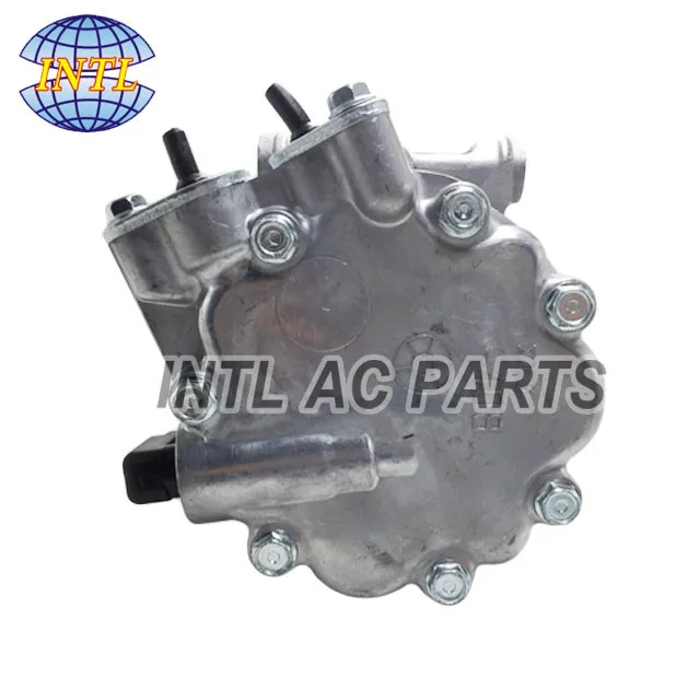 Санден SD7C16 авто Ac компрессор для peugeot 307 Citroen C4 Fiat Lancia 9651911480 9671216780 6453QN 6453QL 6453ZA 6453WN 6453WP