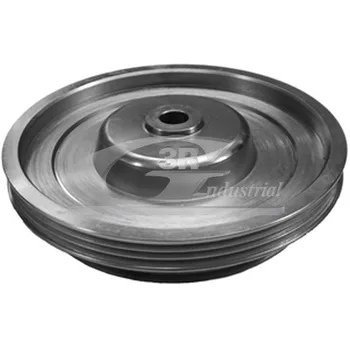 

CRANKSHAFT PULLEY 132x13-4PK/141x13-3PK.COMPATIBLE WITH. RENAULT: 19 I , CLIO I, RAPID Box
