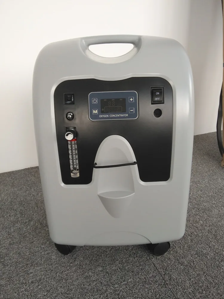 PROD 33008410649 10L Medical Oxygen Concentrator Enough Oxygen For
Increasing Needs COPD Asthma Pulmonary Fibrosis Free Shipping By DHL