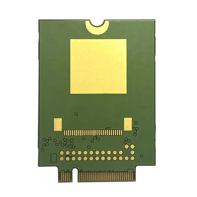 FDD-LTE Cat16 Fibocom TDD-LTE USB 4G Module Wlan Card SPS L860-GL для ноутбука HP Elitebook X360 830 840 850 5