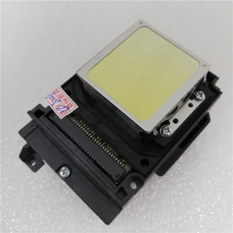 Бесплатная доставка F192040 TX800 Печатающая головка для Epson Stylus Photo TX820 99% оригинальная