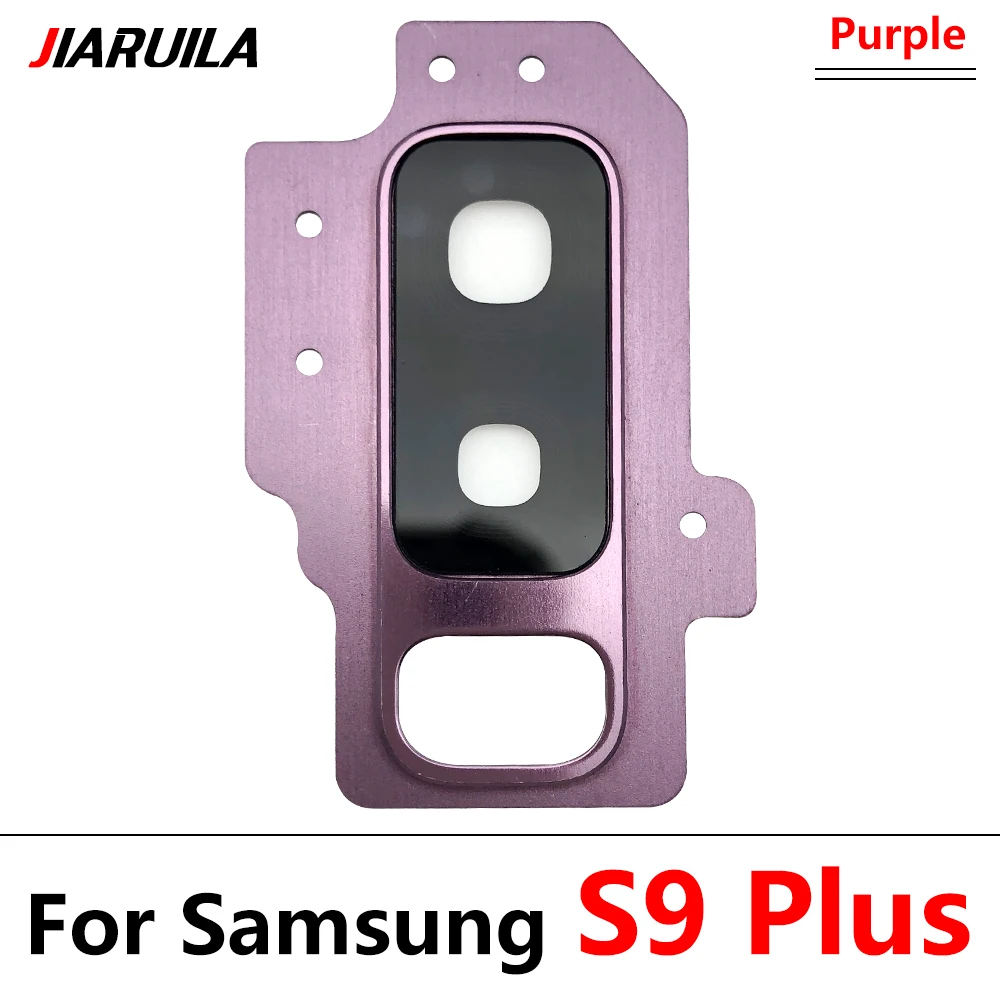 S9 Plus Purple