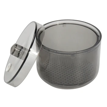 

Plastic Autoclavable Disinfection Box Soak Disinfection Cup Net Basket Case Oral Dentist Products Lab Equipment