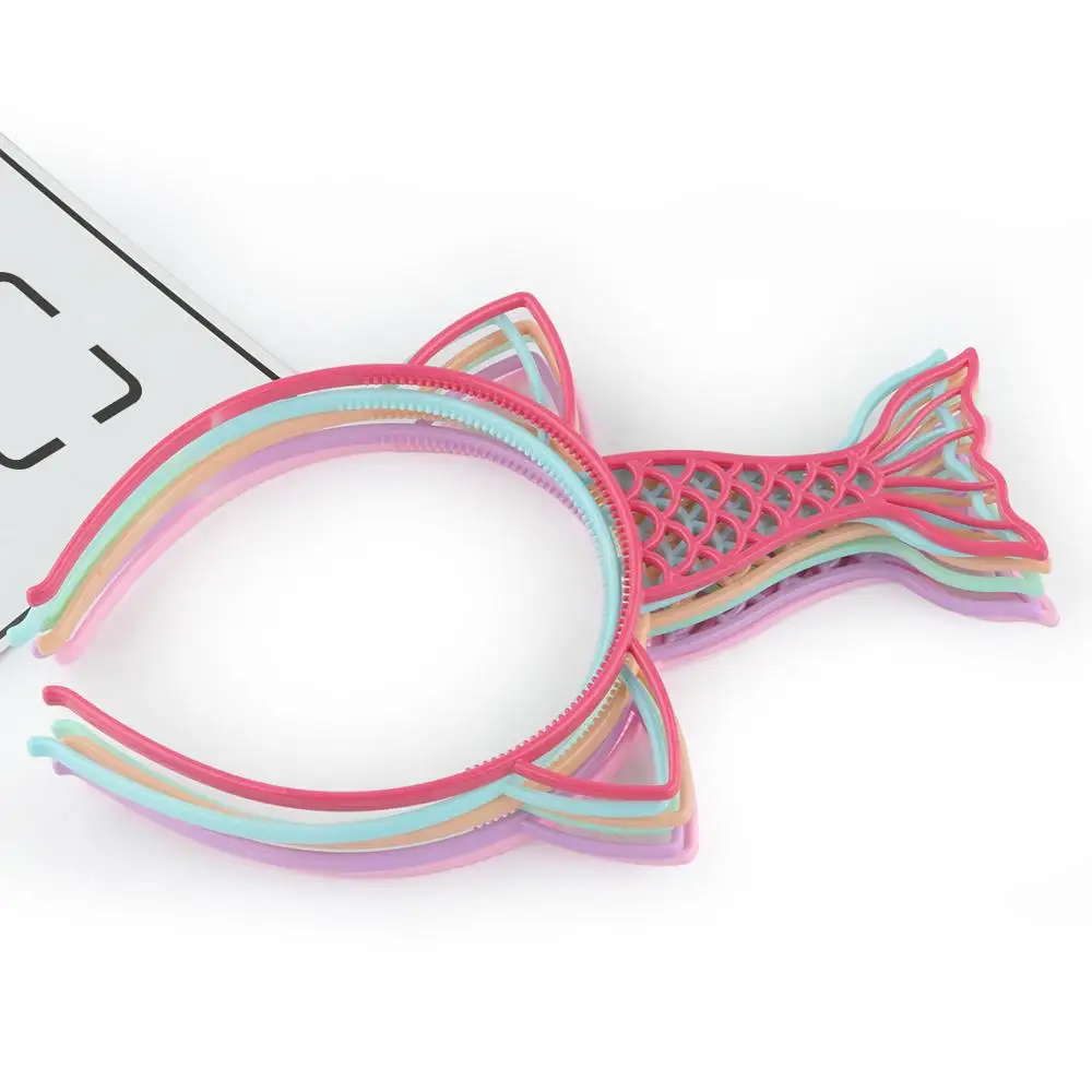 Рисунок 5 - повязка на голову в виде морских